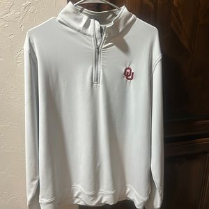 Peter Millar OU pullover